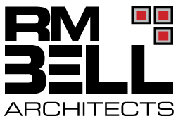 Identity Upgrade for Achitecture Firm