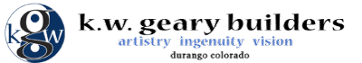 Logo and Identity for Durango Builder
